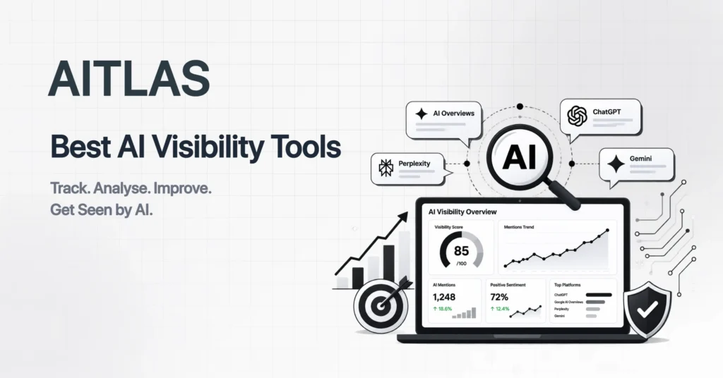 10 Best AI Visibility Tools for Indian Brands in 2026