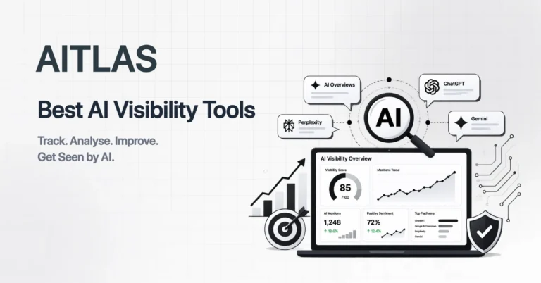 Best AI Visibility Tools