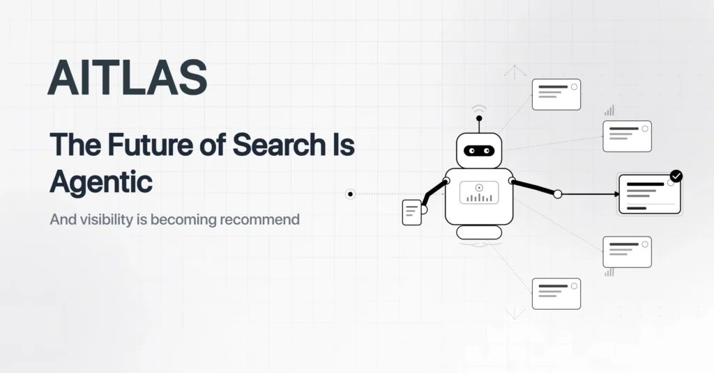 How AI Agents Choose Which Brands to Recommend