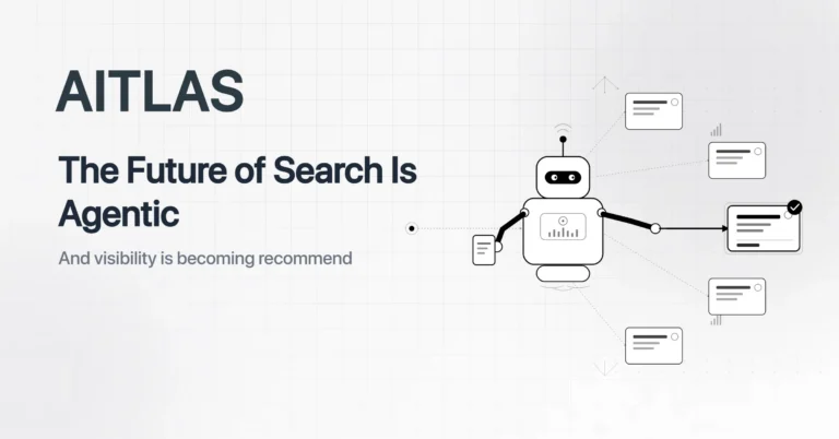 How AI Agents Choose Which Brands to Recommend