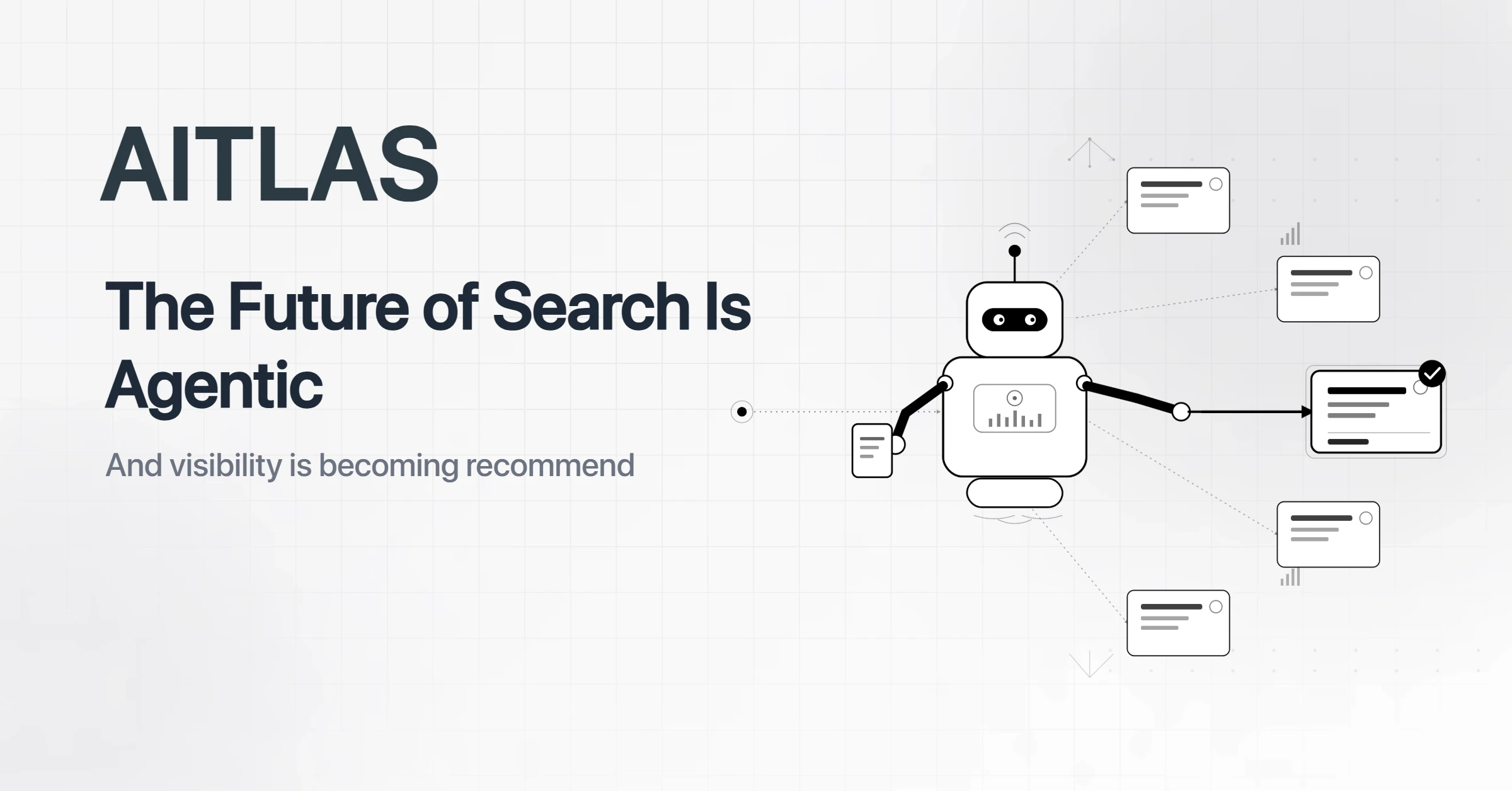 How AI Agents Choose Which Brands to Recommend