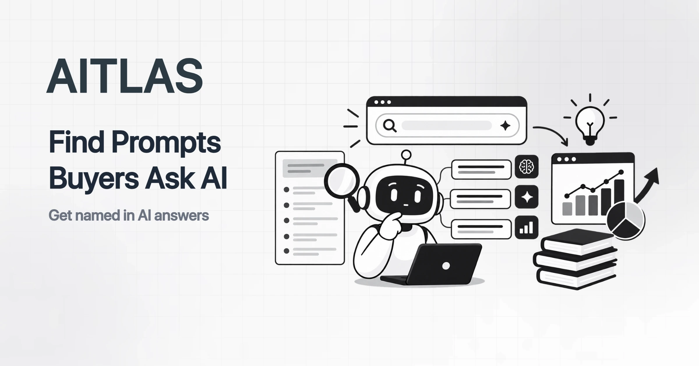 Prompt Research for AI SEO: How to Do It, Step by Step